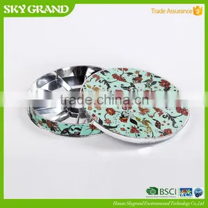 Designer Manufacture Gift Paper Necktie Box thumbnail-2