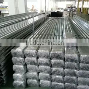 Roller Shutter Steel Octagonal Axle / Octagonal Tube / Octagonal Shaft for Roller Shutter thumbnail-4
