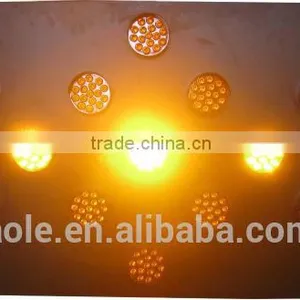 LED Arrow Panels For Car Side Mirror Turn Signal Indicator Light Sequential Single Double Flashing Light thumbnail-4