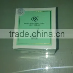 GMP,GMPC,ISO Private Label Super Acne Treatment Skin Cream 30g ,skin Care and Beauty Product, OEM, thumbnail-1