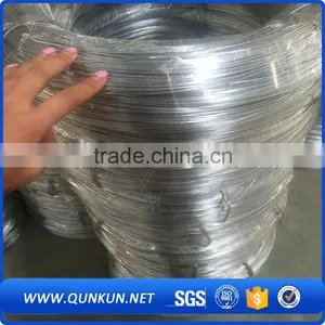 China Supplier Galvanized Wire thumbnail-6