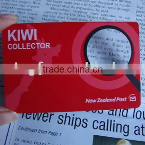 Business Card Round Lens Magnifier MF204-1 thumbnail-3