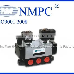 K25HD2-6/8/10/15/20/25 Change Way Valve thumbnail-1