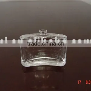 75ml Glass Perfume Bottles thumbnail-1