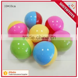 10cm Plastic Capsule Container for Vending Machine(4.5-10cm) thumbnail-1