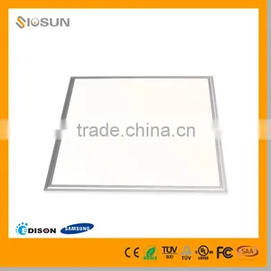 Super Thin 10mm 40w 600*600 Panel Led Luces thumbnail-5