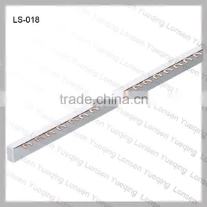 U,Fork,Pin, C45 Type Electrical Busbar Connectors thumbnail-2