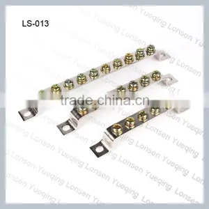 Industrial Electrical Terminal Blocks thumbnail-1