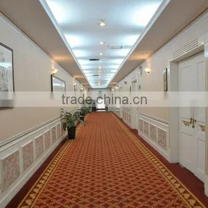 Guangzhou Printing Carpet With Luxury Pattern for Hotel thumbnail-6