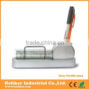 Calendar Digital Clock Pen thumbnail-1