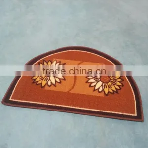 Polypropylene Loop Pile Anti-slip Restaurant Mat thumbnail-3