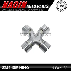 Universal Joint Cross ZM443 50*165 for HINO thumbnail-1
