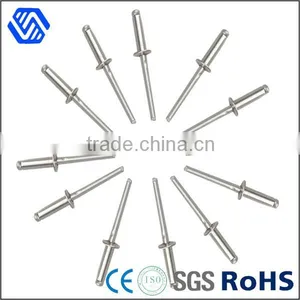 High Quality Standard Blind Aluminum Rivet Quality Choice thumbnail-1