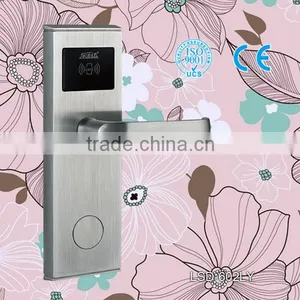 Door Security Lock Mechanism thumbnail-1