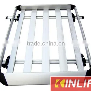 Make Removable Car Roof Luggage Rack thumbnail-1
