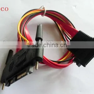 SAS 7+7+15F to 7+7+15m With Screw in Best Quality thumbnail-1