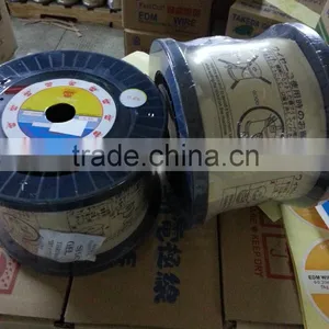 EDM Brass Wire Dia 0.25mm 5kgs/spools thumbnail-1