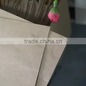 Fashion Custom Size Reclosable Stand Up Pouch Paper Zipper Packing Plastic Bag thumbnail-2