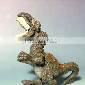 Mini Figures Jurassic World Park Building Toys Dinosaur Tyrannosaurus Rex ONZ thumbnail-2