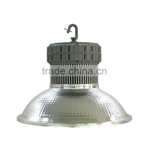 High Quality 100 Watt LED High Bay Light in Day White, Ideal for Warehouses, thumbnail-4