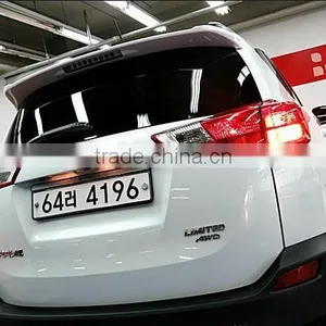 TOYOTA RAV4 4WD thumbnail-2