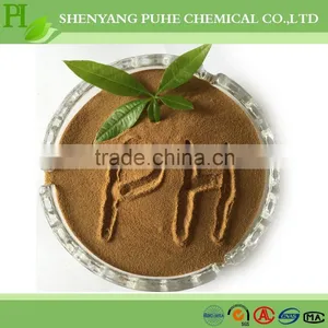 Water Reducing Agent Lignosulfonic Acid Dispersant Refractories Sodium Salt thumbnail-1