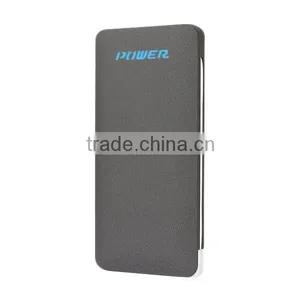 Wholesale Solar Cellphone Charger Portable Dual Usb Port Power Bank for Samsung Iphone thumbnail-3