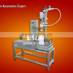 Strong Acid Filling Machine thumbnail-1