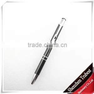 Metal Ball Pen for Office and School Supplies , Metal Roller Ball Pens thumbnail-1