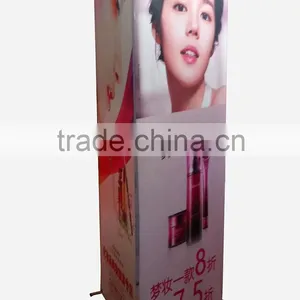 3 Side Display Stand thumbnail-1