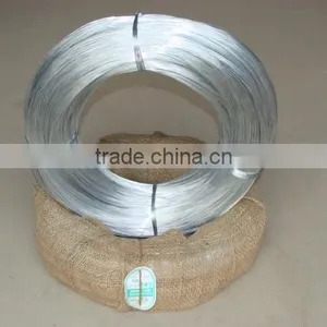 2015 Hot Sale High Quality Electro Galvanized Wire thumbnail-4
