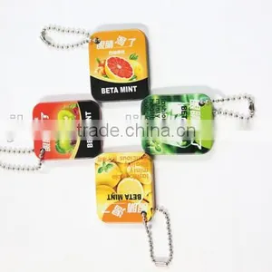 2014 New Design Small Decorative Tin Box thumbnail-1