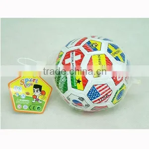 Hand Sewing Ball With Net Bag and Header(32 Panels) thumbnail-1