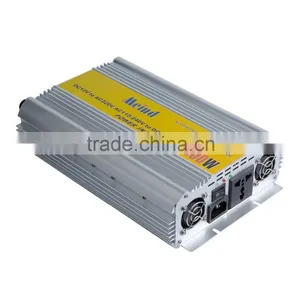 Hot Sale! Meind 1000W Power Inverter,dc12v Ac220v ,modified Sine Wave thumbnail-2