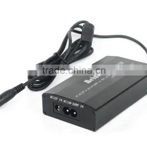 505A 100w/120W,Universal Laptop Adaptor for Car and Home Use thumbnail-1