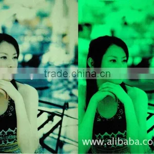 Glow Safety Sign thumbnail-1