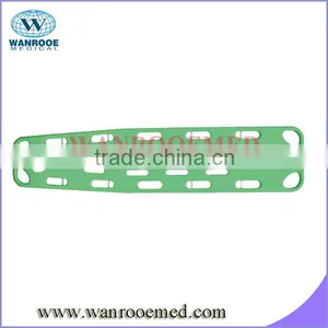 EA-1F3 Plastic Spine Board thumbnail-1