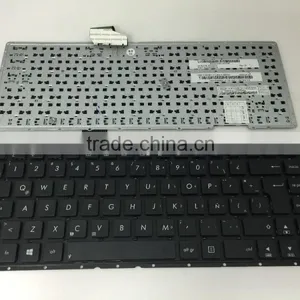 New For Acer X401 Laptop Keyboard SP Black thumbnail-2