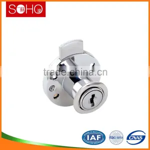 China Wholesale Armstrong Biometric Lock For Drawer thumbnail-1