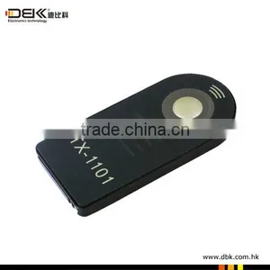 DSLR Camera Remote Control TX1101 thumbnail-1