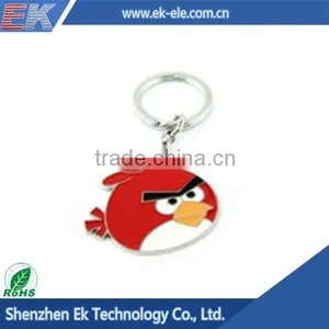 High Quality Design Metal Keychain/keyholder thumbnail-2