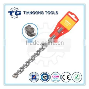 Roll Forged Hammer Bits thumbnail-1