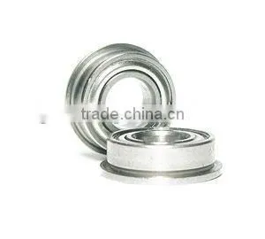 Deep Groove Ball Bearings 609zz 9x24x7mm With High Quality thumbnail-3
