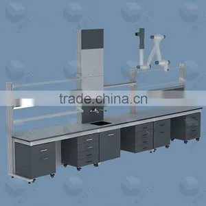 China Commercial Grade Steel Childrens Hospital Furniture thumbnail-2