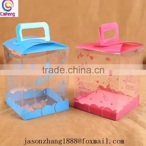 Plastic Packaging Box thumbnail-2
