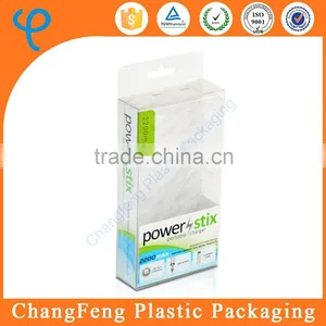 Customized Logo Stick Power Bank Packging Box thumbnail-1