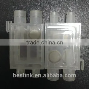 B510N Damper for Epson DX7 Printhead/ Ink Damper for Epson B500 B300 B510 B310N Printer/ DX7 Solvent Printhead Damper thumbnail-1