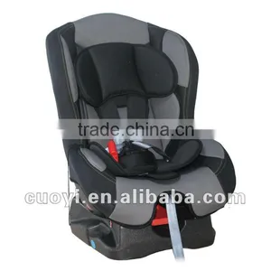 High Back Seat thumbnail-1