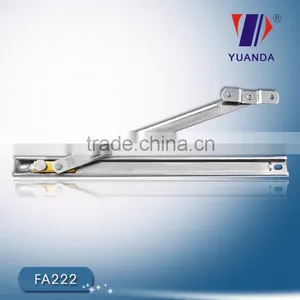 Restrictor,Wind Bracing For Aluminium Window thumbnail-1