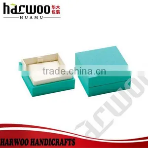 New Stytle Cardboard Wholesale Jewelry Decorative Gift Box thumbnail-1